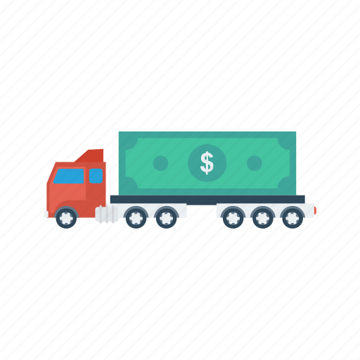 Delivery, tanker, transport, travel, truck icon - Download on Iconfinder