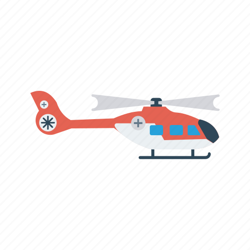 Chopper, fly, helicopter, transport, travel icon - Download on Iconfinder