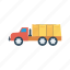 delivery, transport, travel, truck, vehicle 