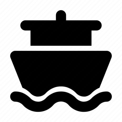 Boat, merchant, sail, ship, travel, yacht icon - Download on Iconfinder