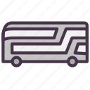 bus, double dacker, london, transport, vehicle