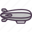 airship, marketing 