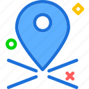 location, map, pin, point, travel