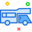 car, trailer, transport, travel, vehicle 