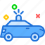 car, police, transport, travel, vehicle 