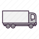 cargo, delivery, logistics, lorry, transportation, truck