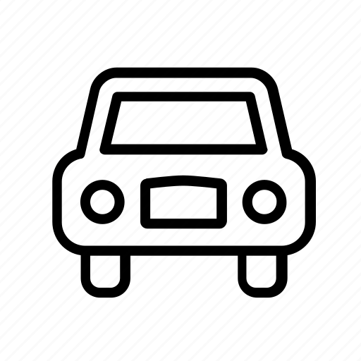 Auto, car, transport, automobile, vehicle icon - Download on Iconfinder