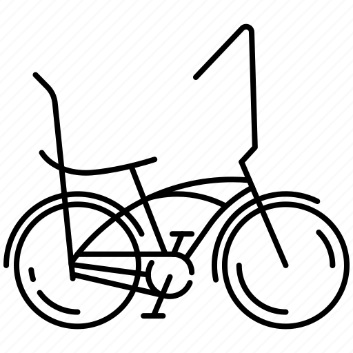 Bicycle, bike, transit, transport, transportation icon - Download on Iconfinder