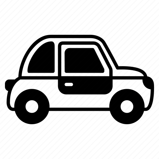Car, vehicle, transportation, travel, holiday, transport, automobile icon - Download on Iconfinder