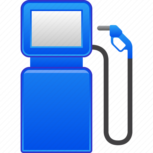 Benzine, fuel, gas station, gasoline, petrol, petroleum, pump icon - Download on Iconfinder