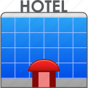 apartments, hotel building, motel, rooms, tourism, travel, vacation
