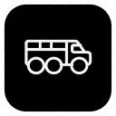 car, transport, transportation, vehicle, bus, truck, van