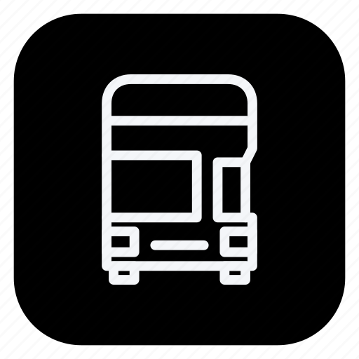 Car, transport, transportation, vehicle, bus, truck, van icon - Download on Iconfinder