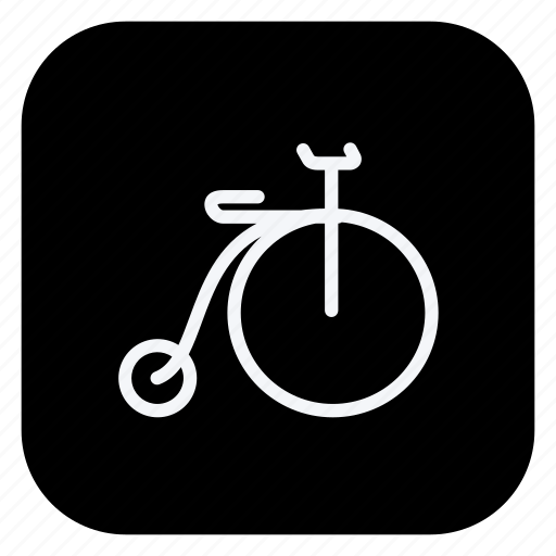 Auto, automation, car, transport, transportation, vehicle, bicycle icon - Download on Iconfinder