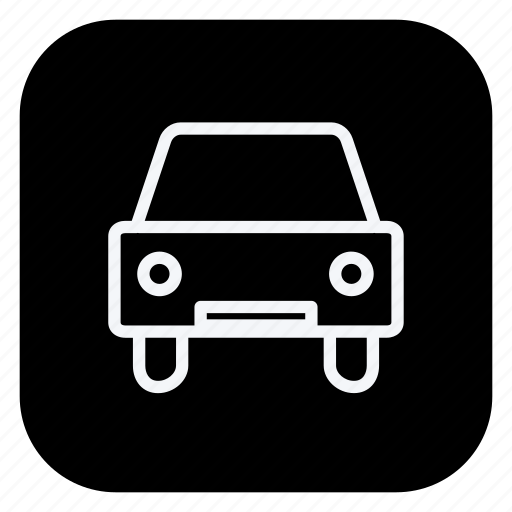 Automation, car, transport, transportation, vehicle, truck, van icon - Download on Iconfinder