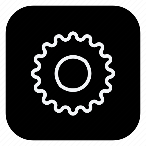 Car, transport, transportation, vehicle, gears, setting, wheel icon - Download on Iconfinder