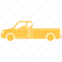delivery, transport, truck, vehicle
