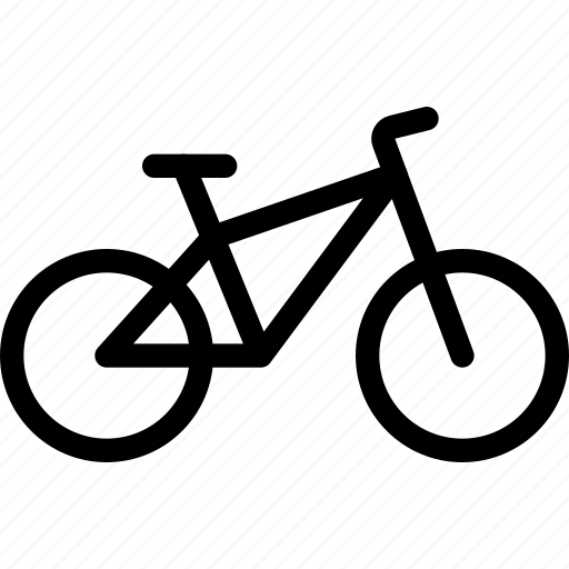 Bicycle, bike, cycle, transport, transportation, travel icon - Download on Iconfinder