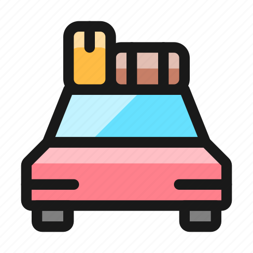 Car, voyage icon - Download on Iconfinder on Iconfinder