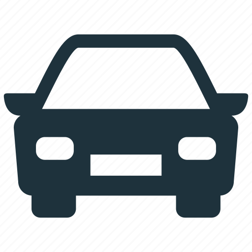 Auto, automobile, car icon - Download on Iconfinder