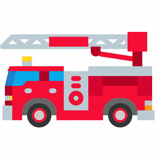 Car, department, emergency, fire, firetruck, rescue, vehicle icon - Download on Iconfinder