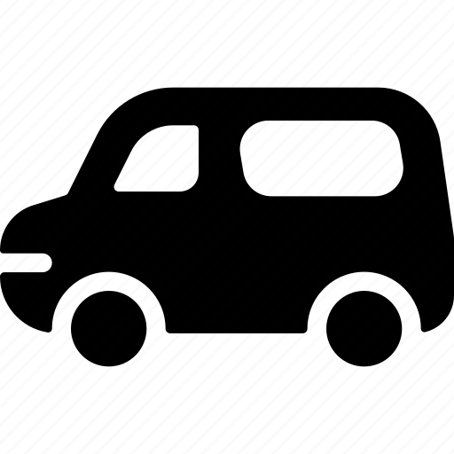 Transport, van, transportation, travel, truck icon - Download on Iconfinder