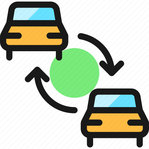 Transportation, transfer, car, ticket icon - Download on Iconfinder