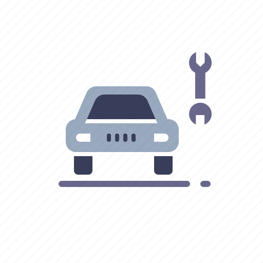 Car, repair, service, automotive icon - Download on Iconfinder