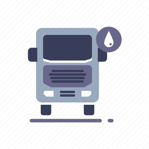 Engine, gasoline, transportation, truck icon - Download on Iconfinder