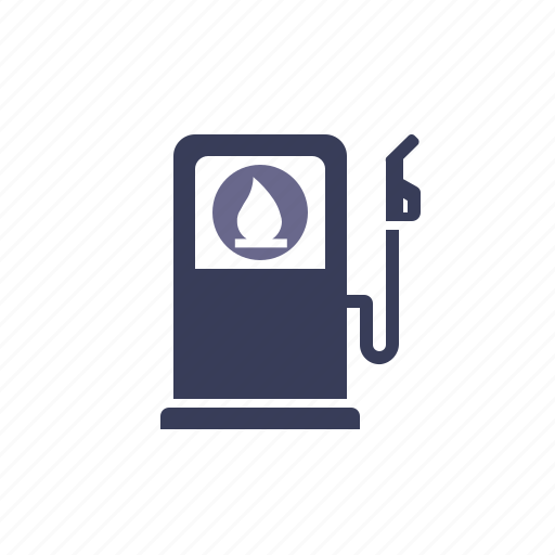 Filling, fuel, gas, natural, station icon - Download on Iconfinder
