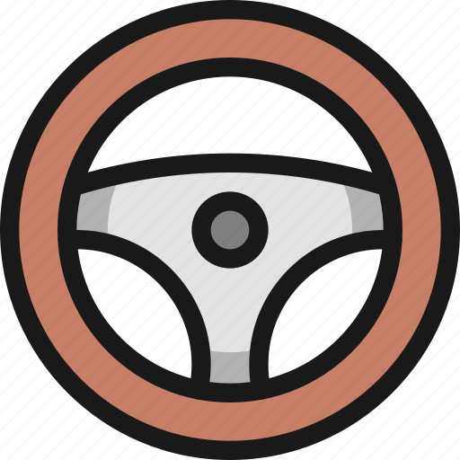 Car, dashboard, steering icon - Download on Iconfinder