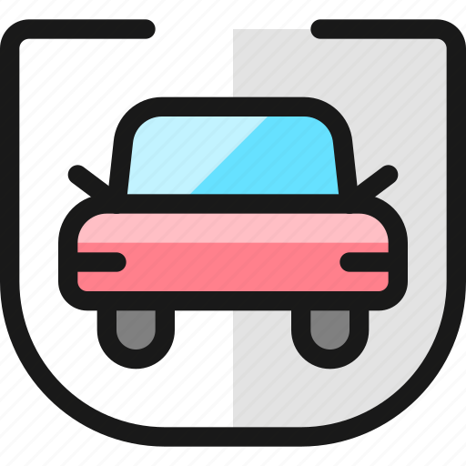Car, insurance icon - Download on Iconfinder on Iconfinder
