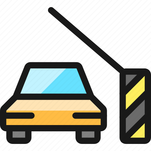 Ramp, parking icon - Download on Iconfinder on Iconfinder