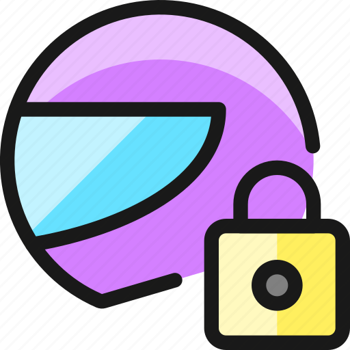 Tool, helmet, lock icon - Download on Iconfinder