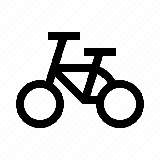 Bicycle, bike, wheels, vehicle, transportation, handle bar icon - Download on Iconfinder