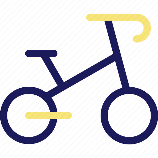 Bicycle, bike, cycling, transportation, vehicle icon - Download on Iconfinder
