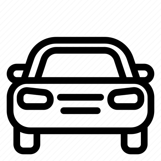 Car, sedan, transportation icon - Download on Iconfinder