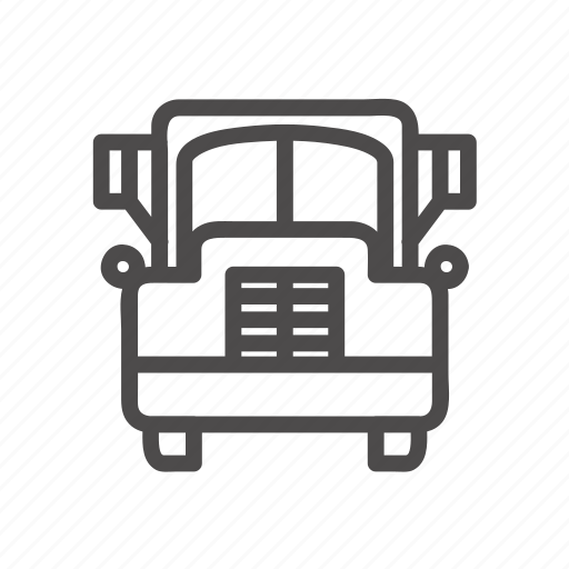 Transport, truck, cargo, container, automobile, van icon - Download on Iconfinder
