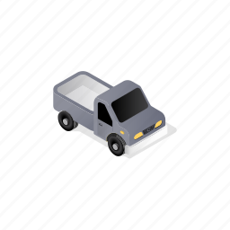 transportation, objects, car, pick, up, truck, vehicle 