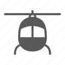 helicopter, air, fly, aviation, transportation, vehicle, transport