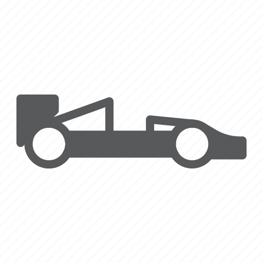 Race, car, racing, f1, transportation, vehicle, transport icon - Download on Iconfinder
