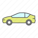 car, transportation, vehicle, automobile, transport
