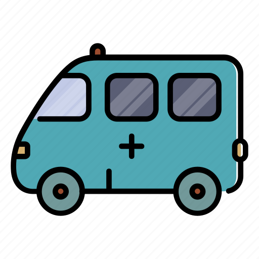 Car, ambulance, hospital, emergency icon - Download on Iconfinder