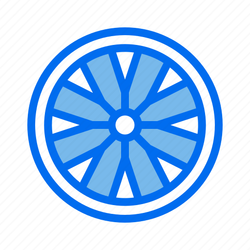 Car, transport, vehicle, aloy, wheels icon - Download on Iconfinder