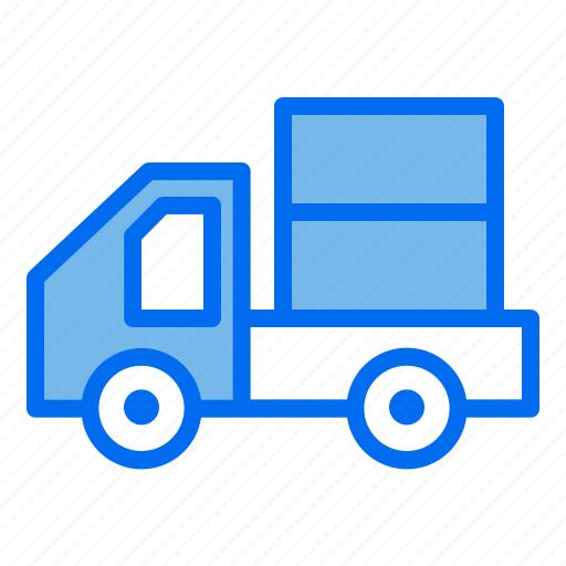 Car, transport, vehicle, delivery icon - Download on Iconfinder