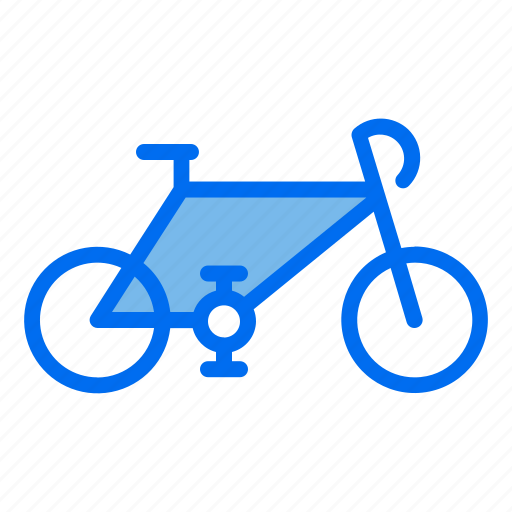 Transportation, bike, transport, bicycle icon - Download on Iconfinder