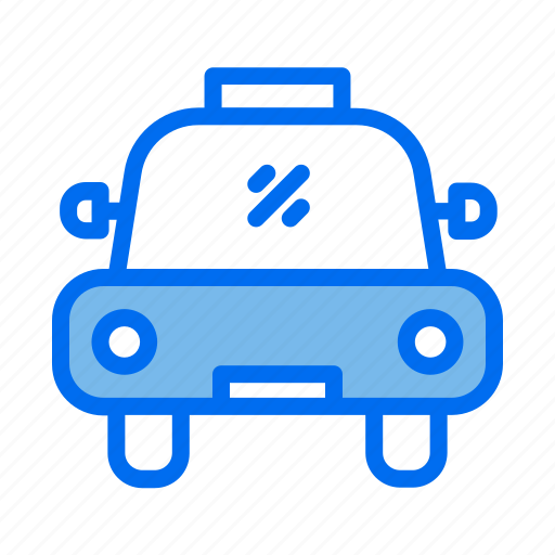 Transportation, car, transport, taxi icon - Download on Iconfinder