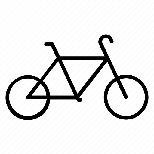 Transportation, transport, bike, bicycle icon - Download on Iconfinder