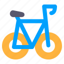 bycicle, bike, cycling, exercise, mountain