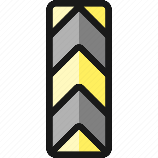 Road, sign, light, guide icon - Download on Iconfinder